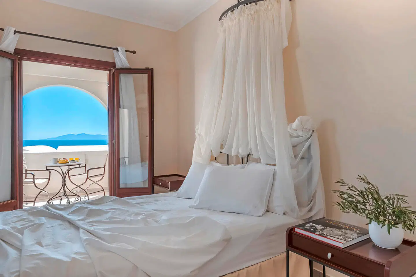 Epavlis Hotel & Spa ROOM_EXAMPLE