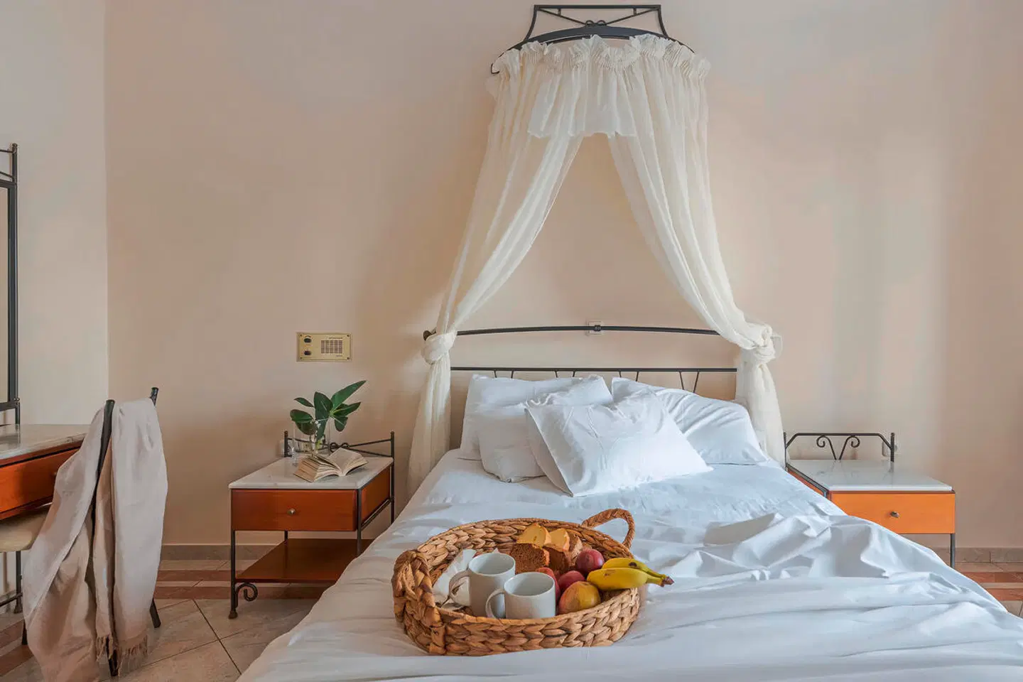 Epavlis Hotel & Spa ROOM_EXAMPLE