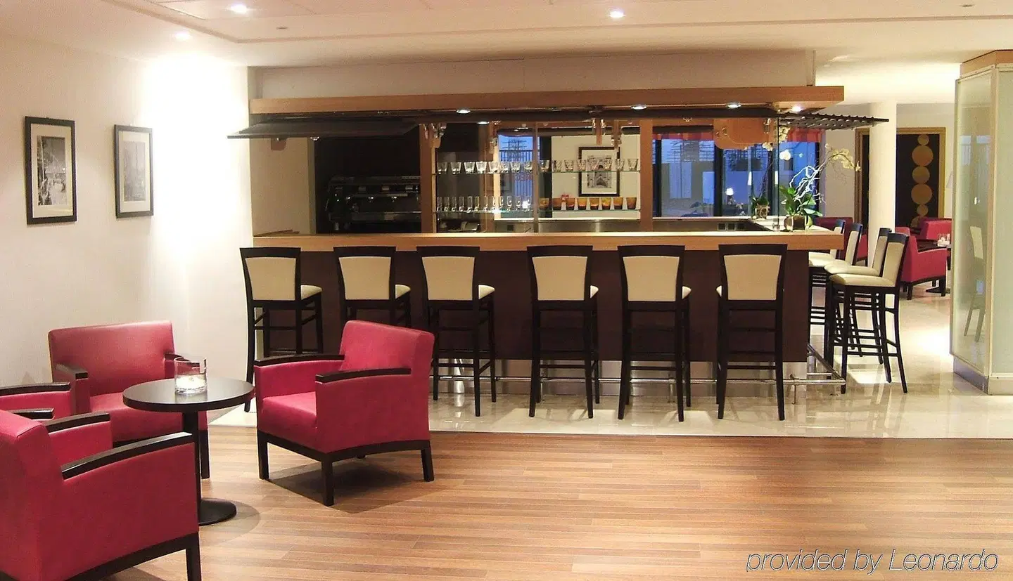 Residhome Val d'Europe Bar