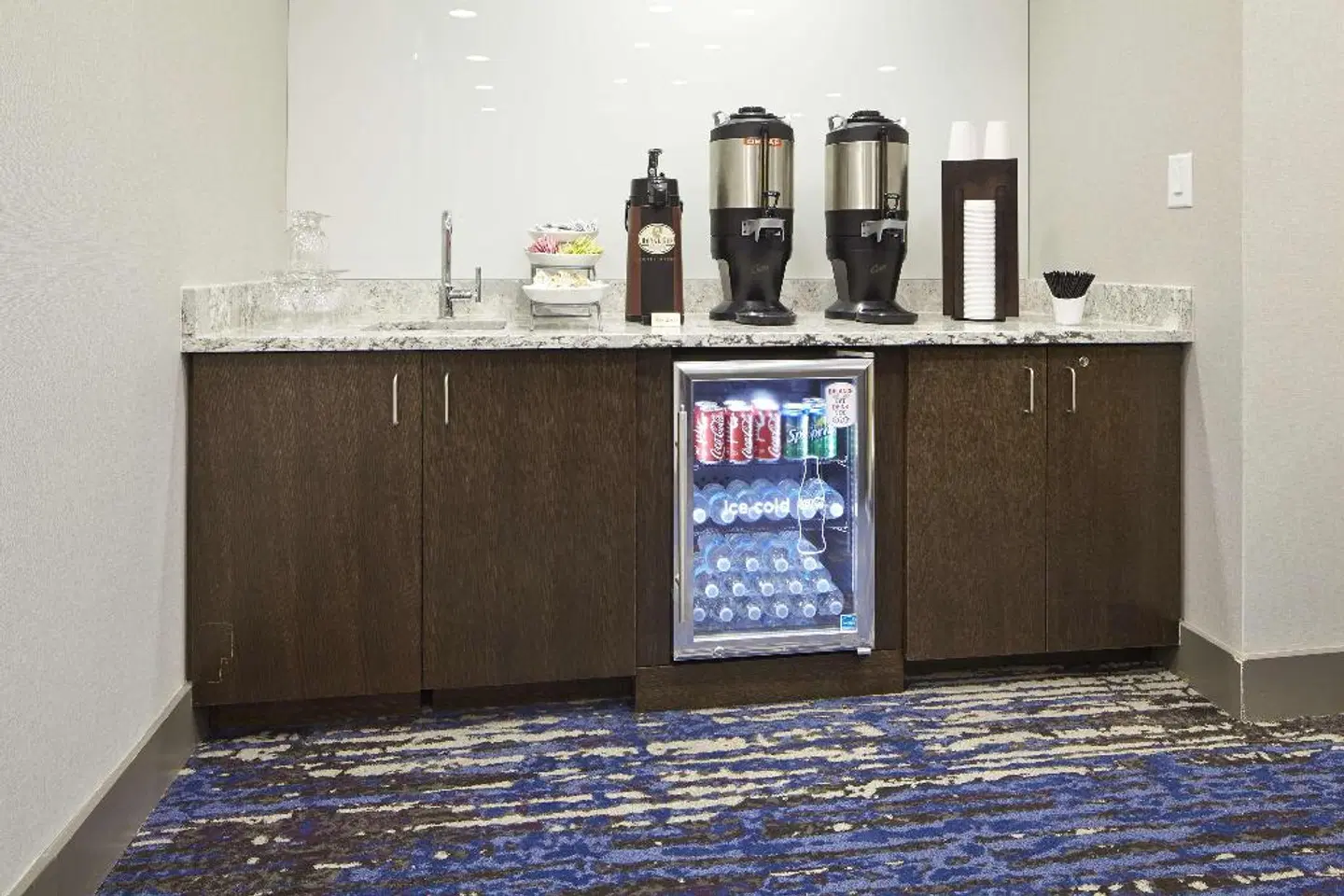 Embassy Suites by Hilton Atlanta - Galleria LOUNGE_LOBBY