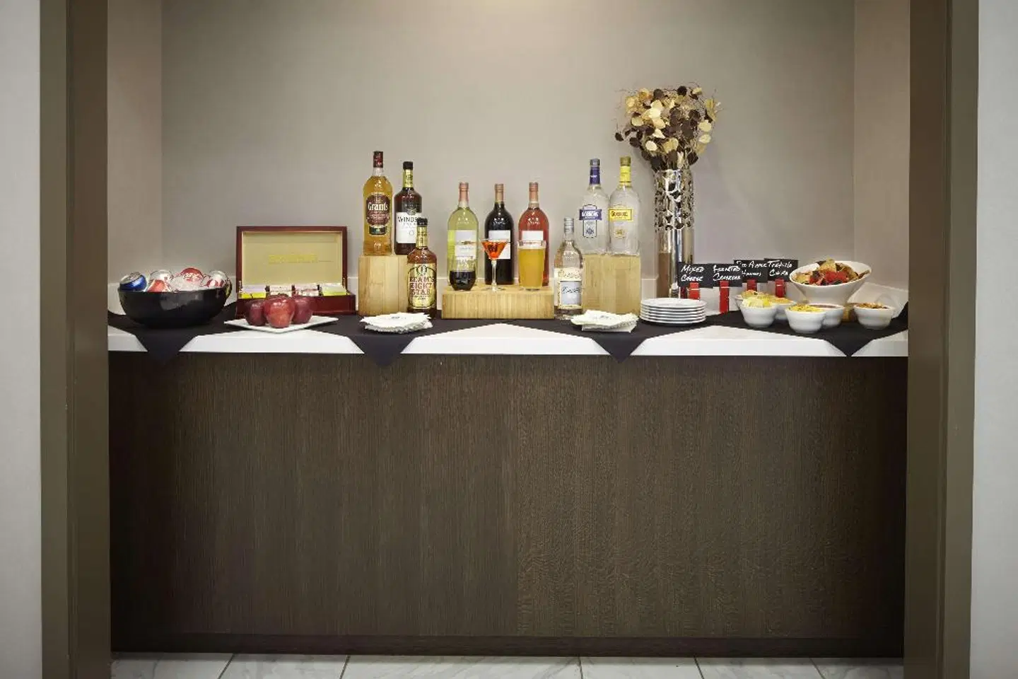 Embassy Suites by Hilton Atlanta - Galleria Konferenz