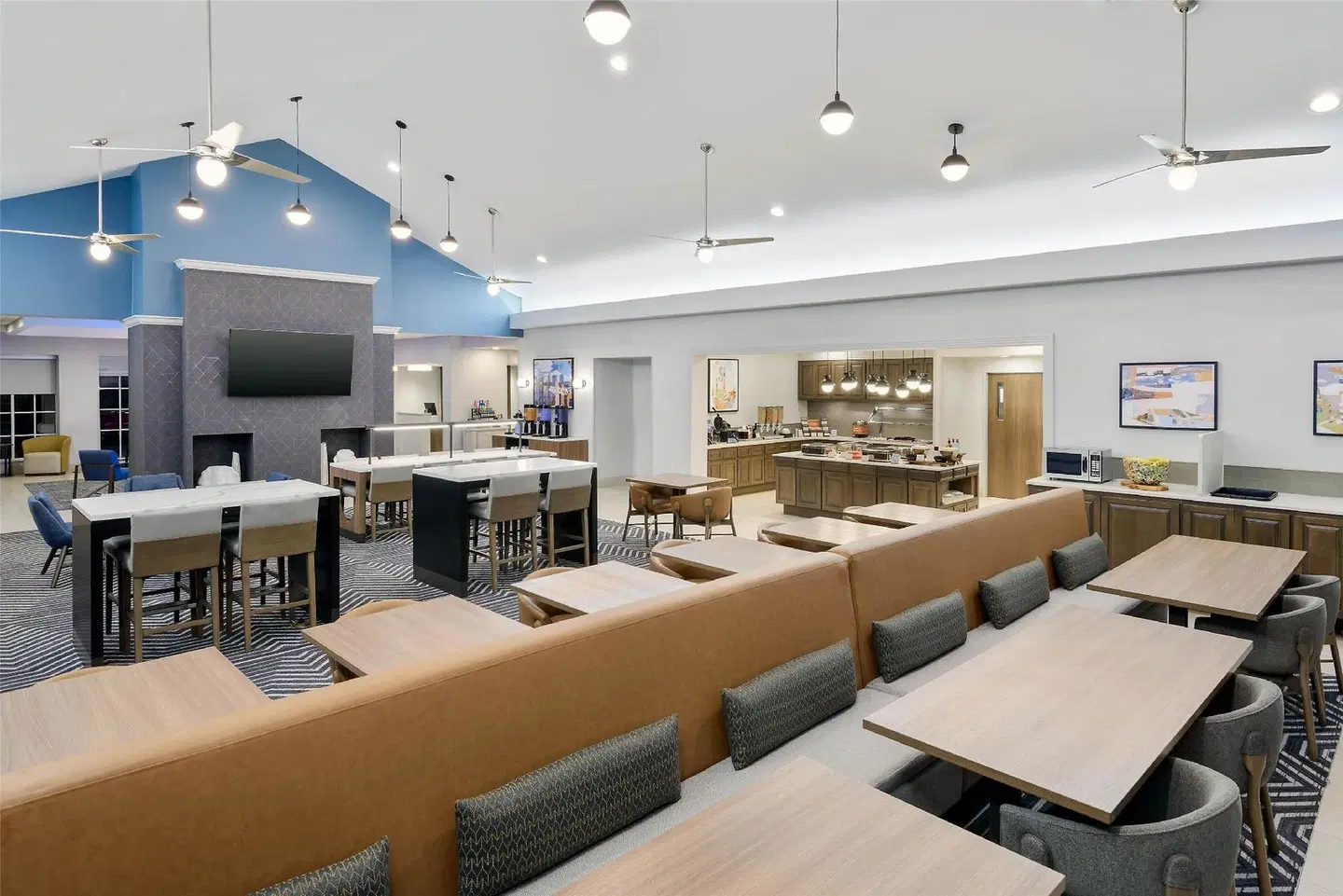 Homewood Suites by Hilton Orlando-UCF Area Konferenz