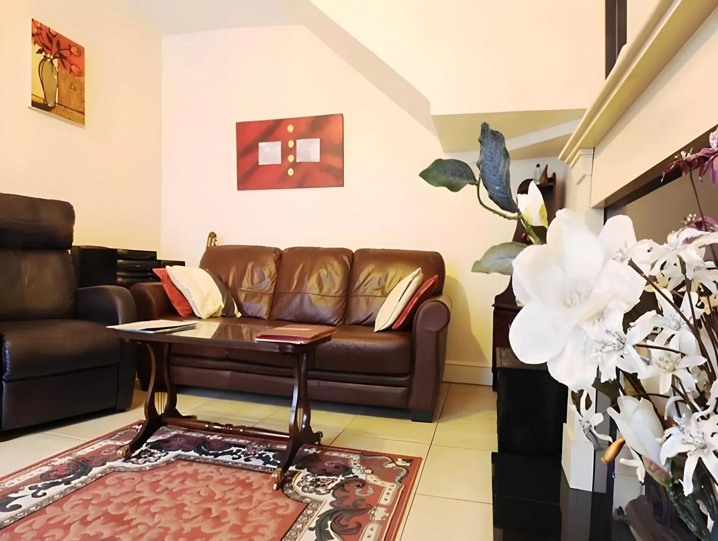 Sive Hostel ROOM_EXAMPLE