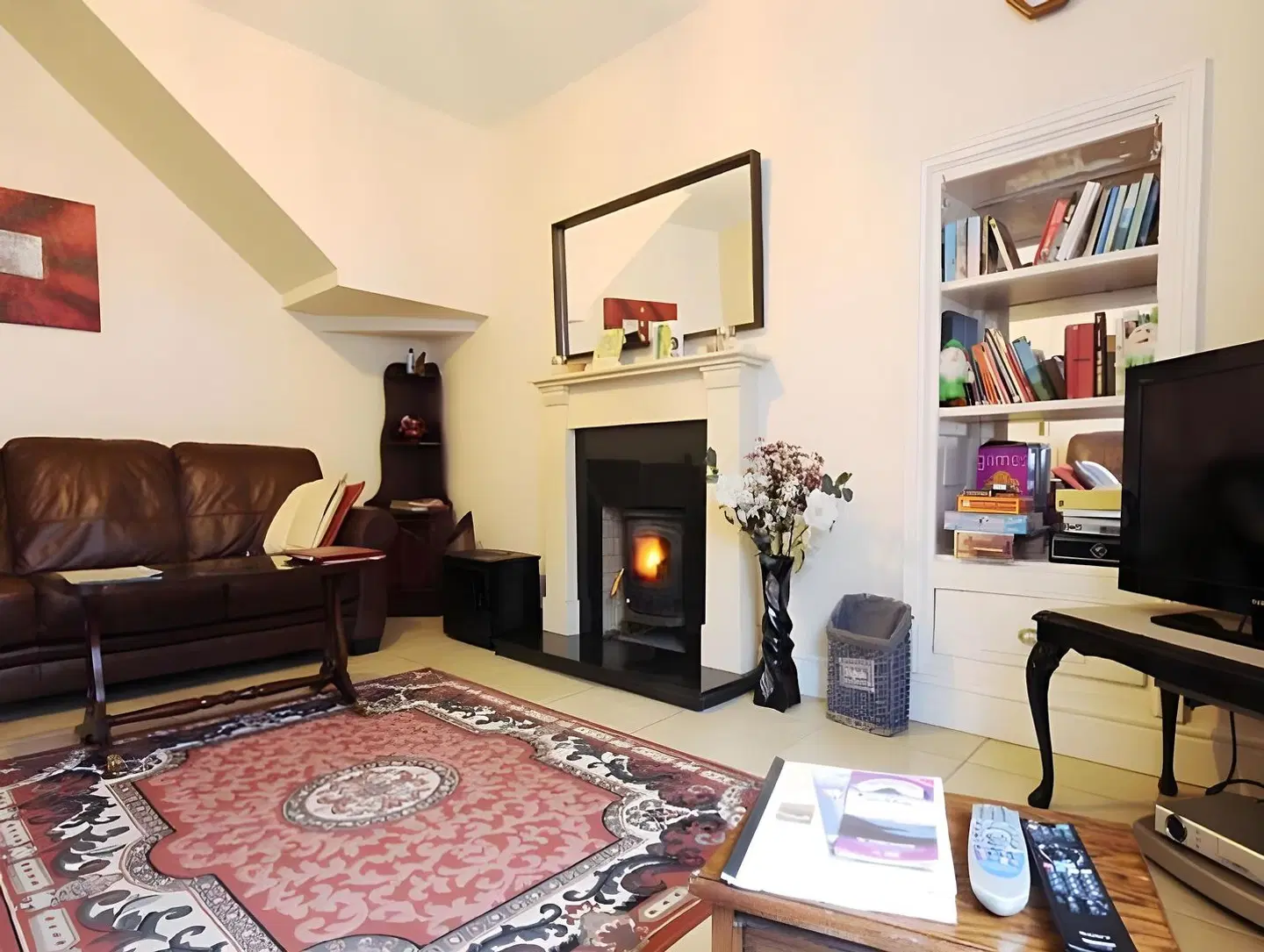 Sive Hostel ROOM_EXAMPLE