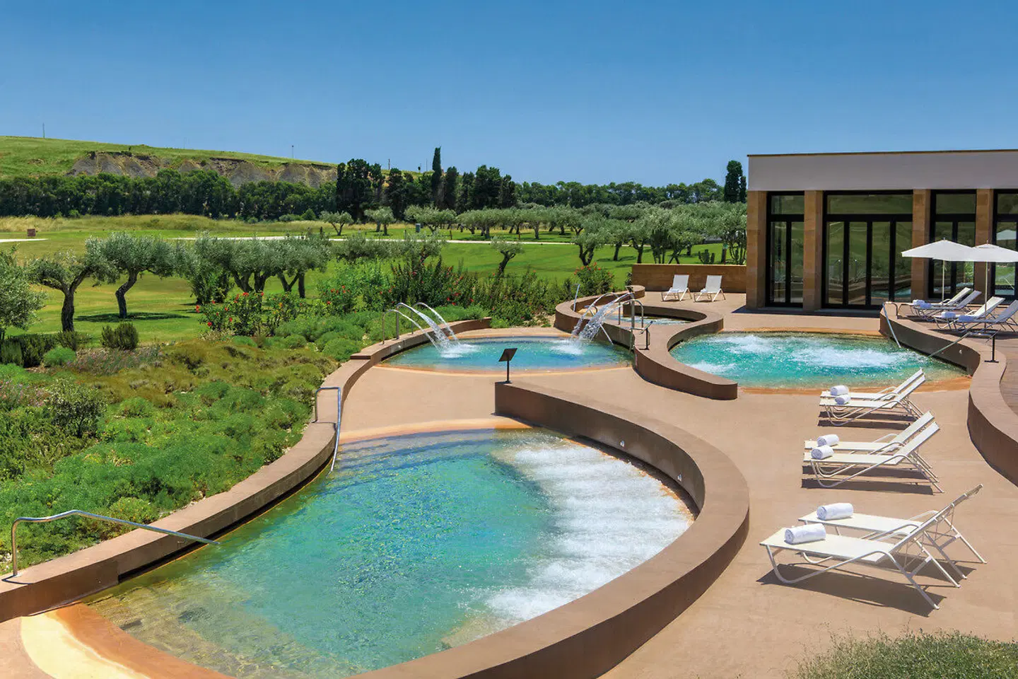 Verdura Resort, A Rocco Forte Hotel OUTDOOR_POOL