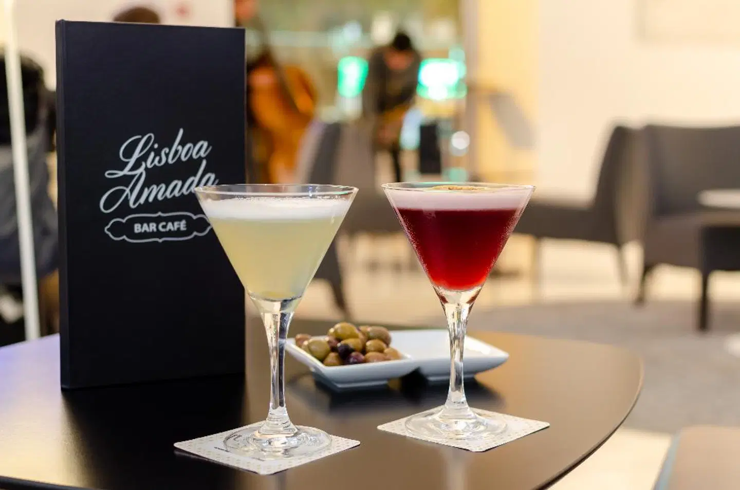 Jupiter Lisboa Hotel Restaurant