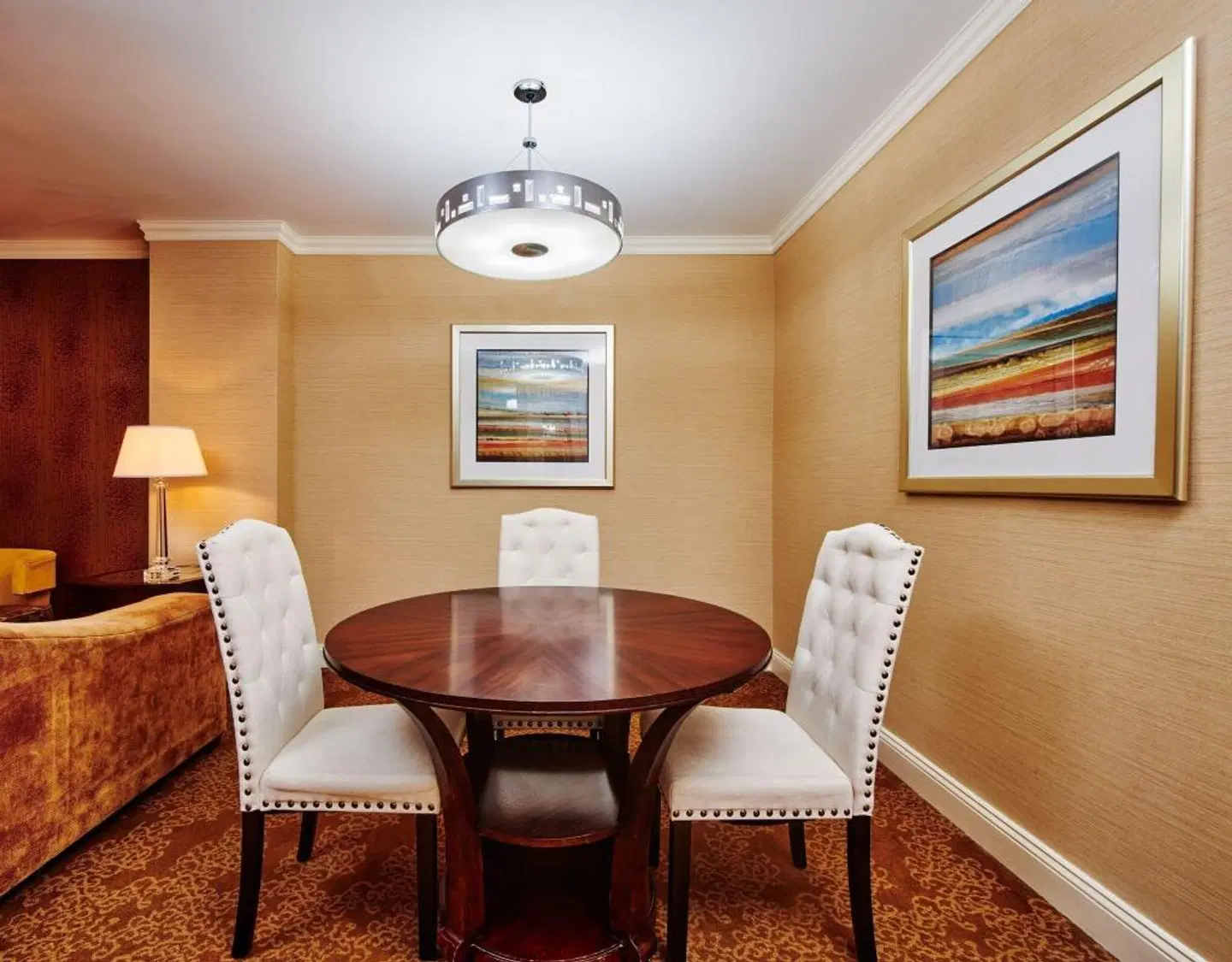 Radio City Apartments ROOM_EXAMPLE