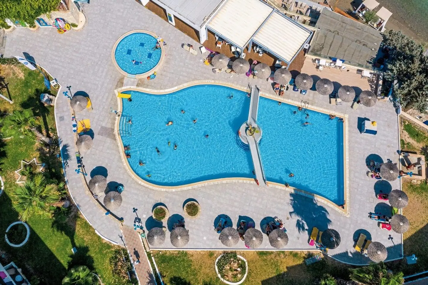 Sentido Sunrise Beach MODEL_IMPRESSION