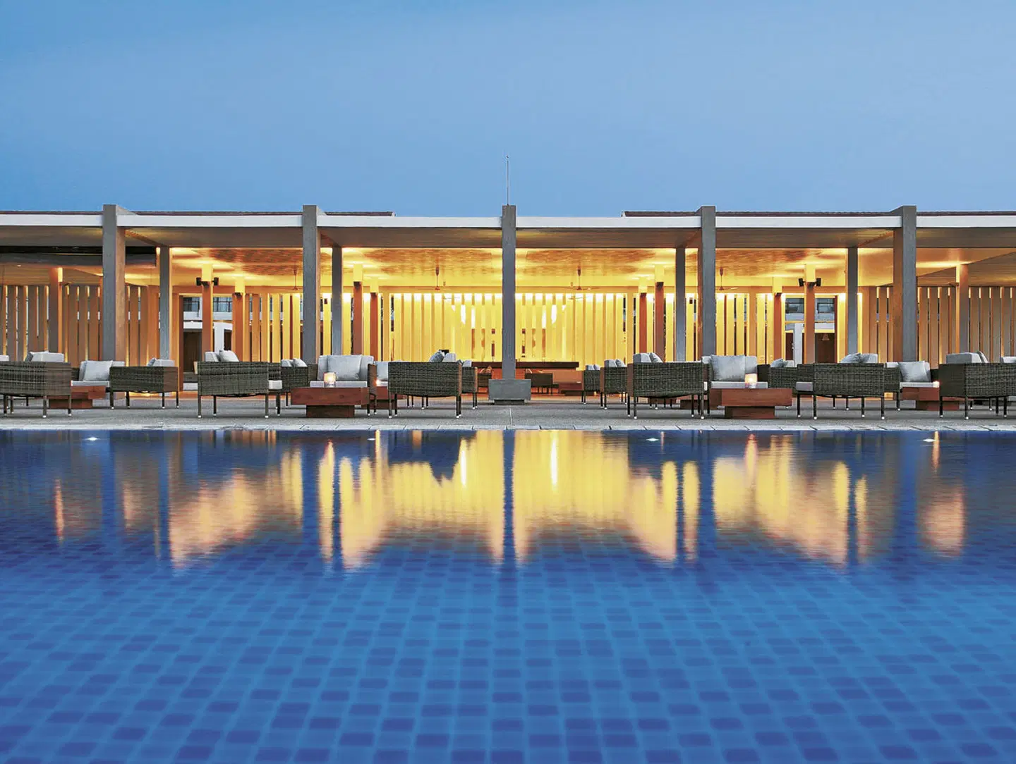 Amaya Beach Resort & Spa Passikudah OUTDOOR_POOL