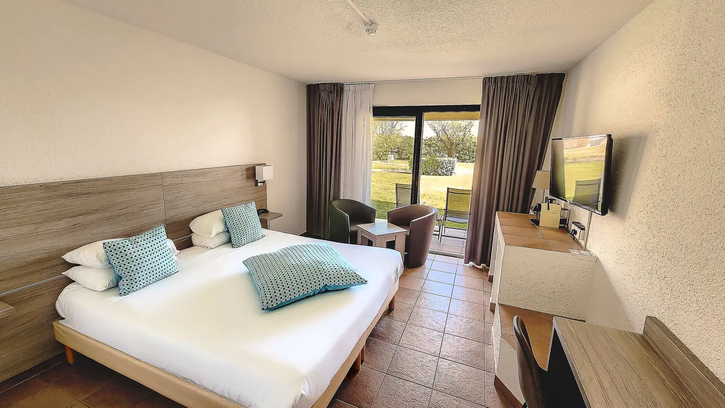 Thalacap Camargue ROOM_EXAMPLE