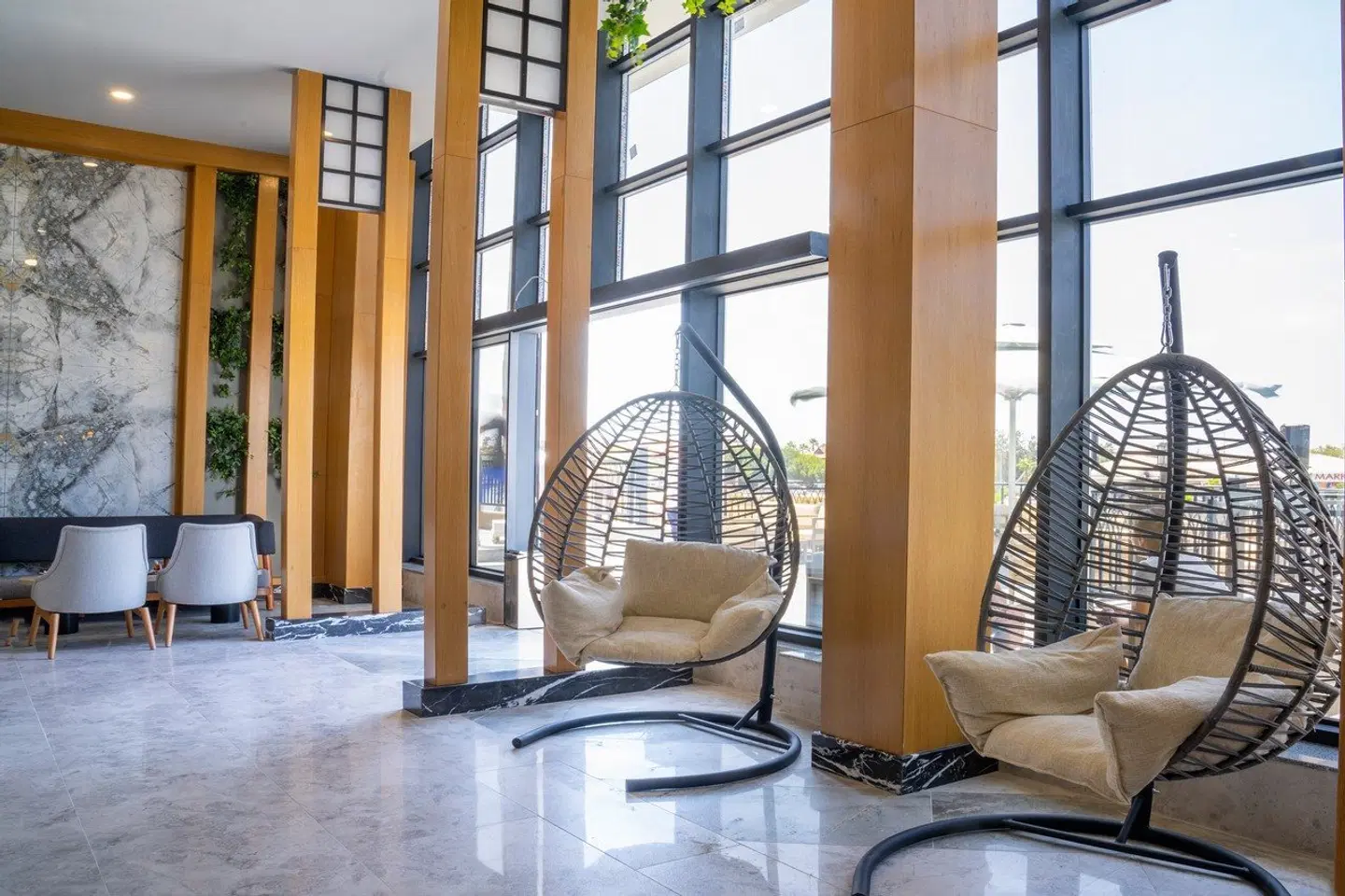 Armella Hill Hotel LOUNGE_LOBBY