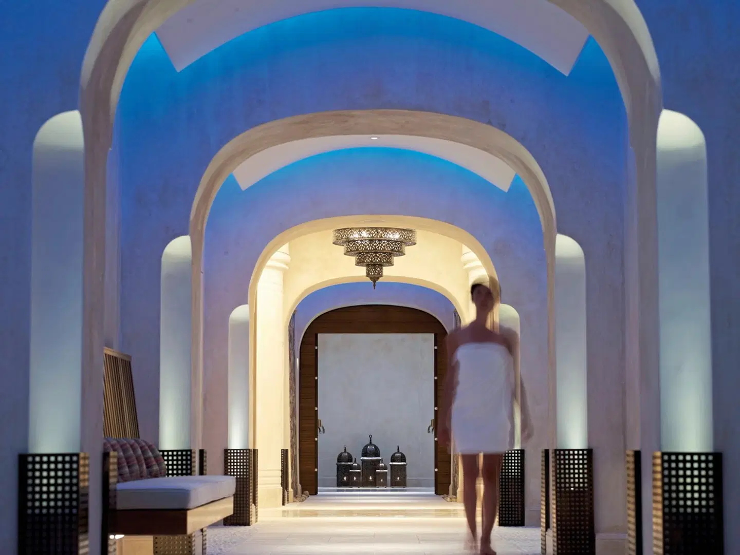 The Westin Resort Costa Navarino EXTERIOR