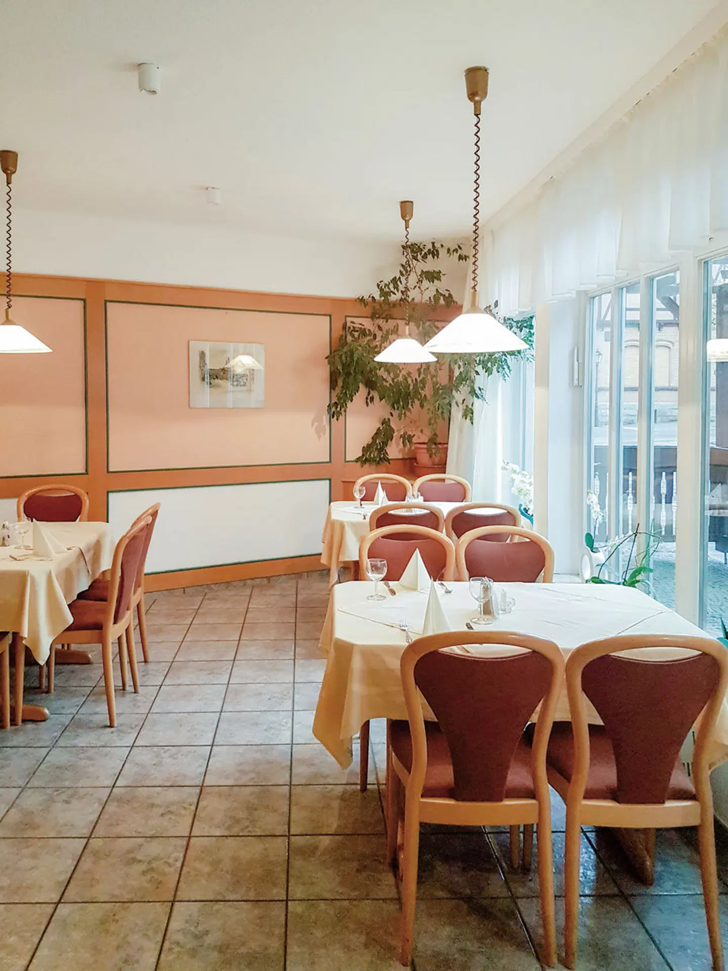 Hotel Harz Restaurant