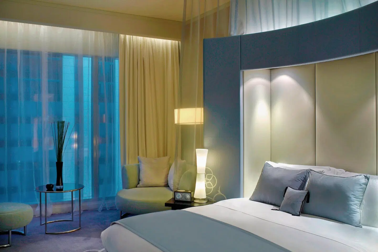 W Doha ROOM_EXAMPLE