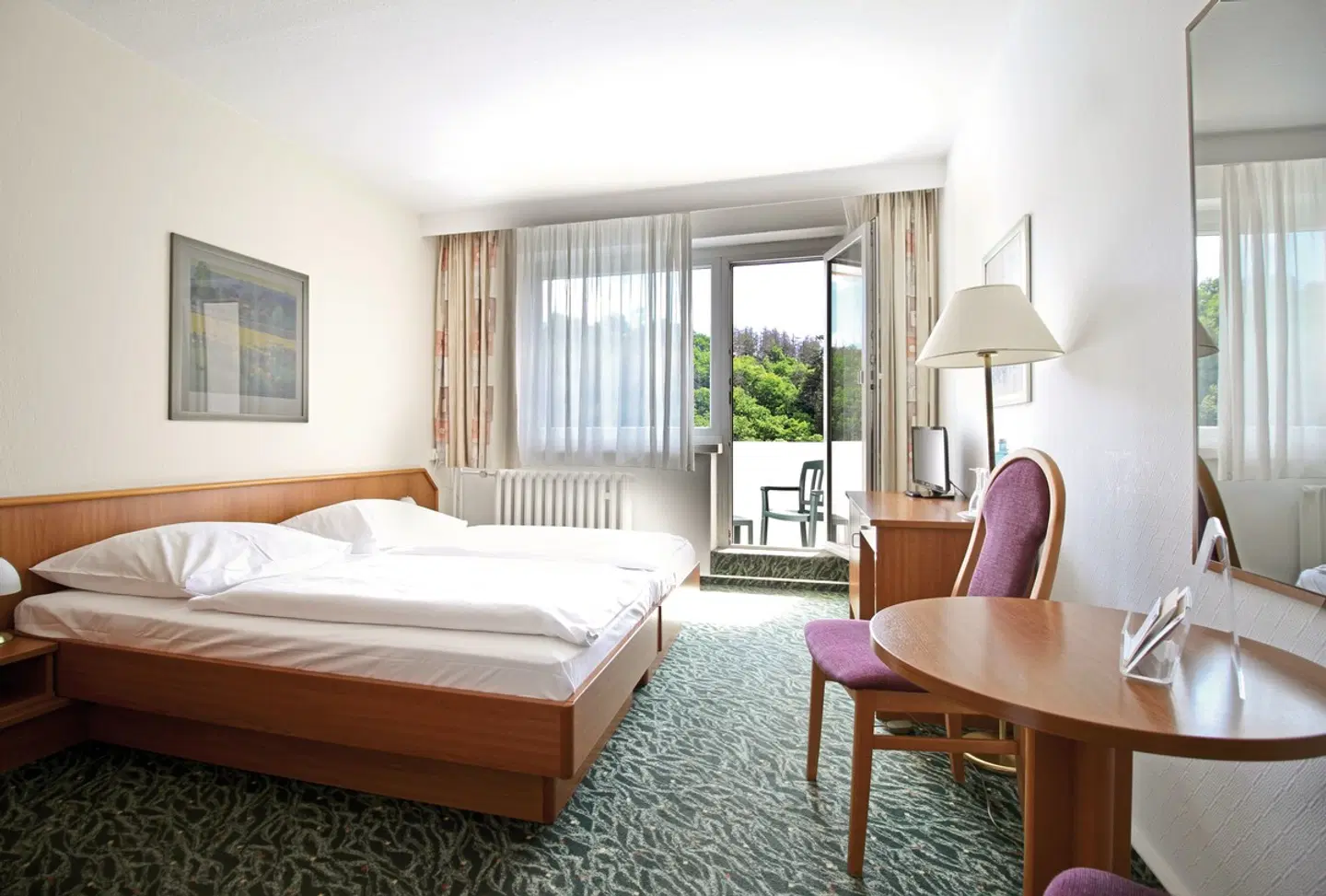 Morada Hotel Alexisbad ROOM_EXAMPLE