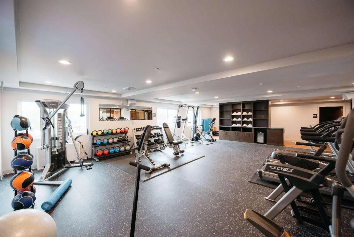 Park City Peaks SPORTS_AND_LEISURE