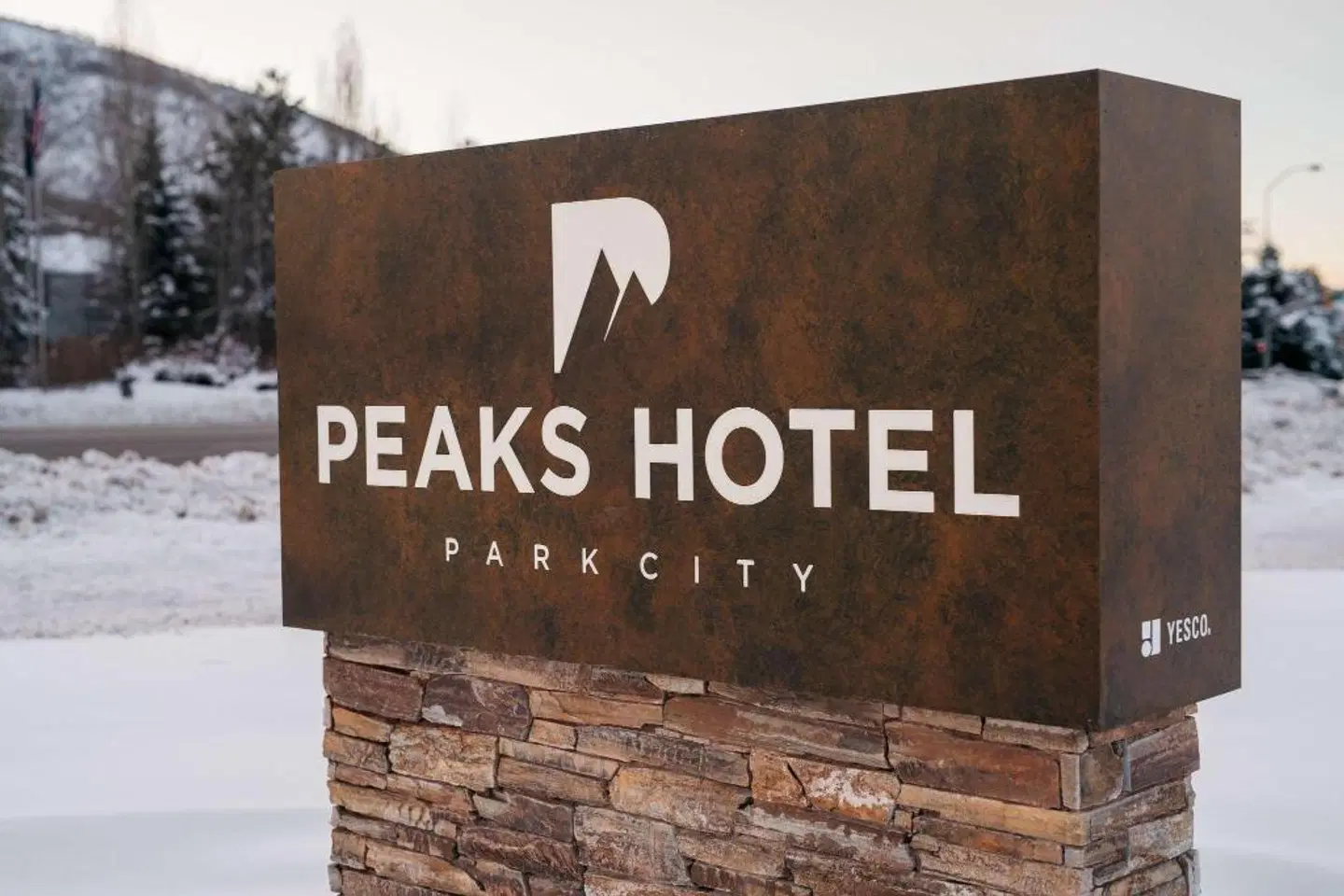 Park City Peaks EXTERIOR