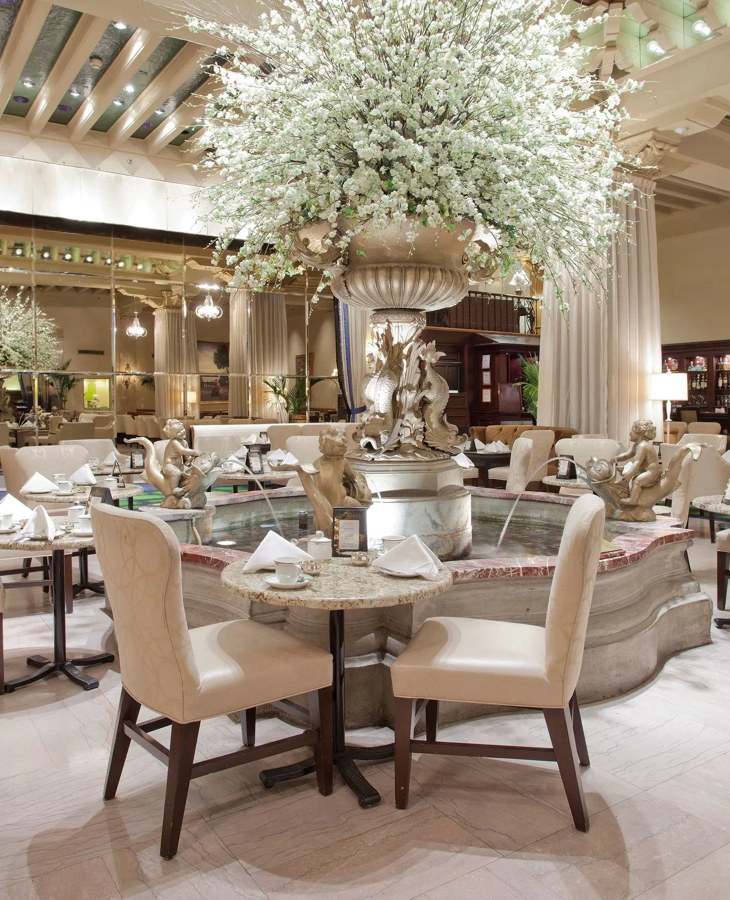 The Drake Restaurant