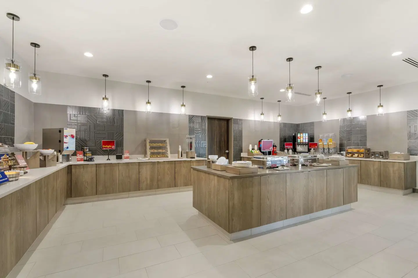 Best Western Plus Winter Haven Inn & Suites  Restaurant