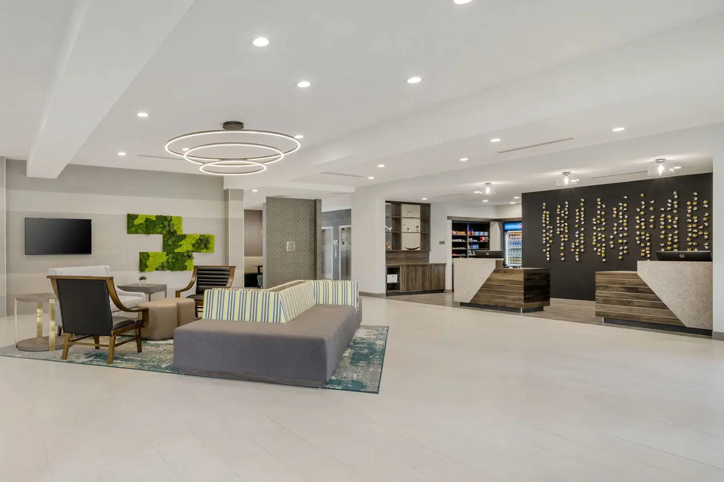 Best Western Plus Winter Haven Inn & Suites  LOUNGE_LOBBY