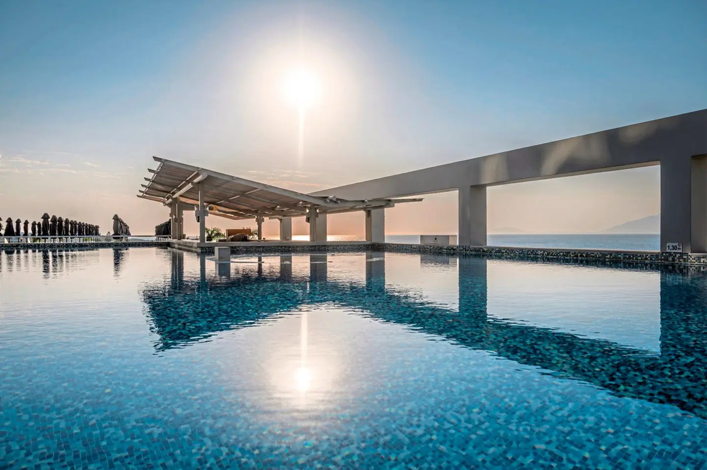 Michelangelo Resort & Spa OUTDOOR_POOL