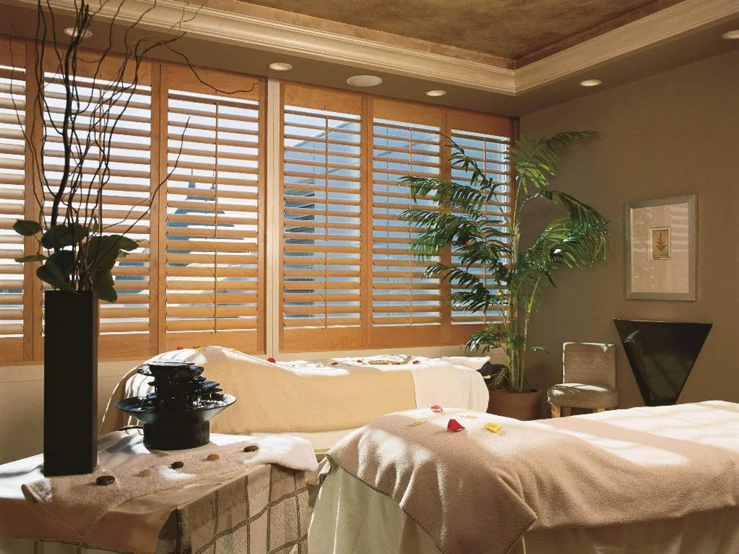 Fairmont Vancouver Airport HEALTH_BEAUTY