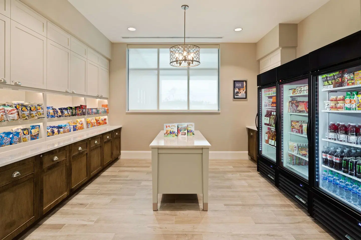 Homewood Suites by Hilton Panama City Beach Restaurant