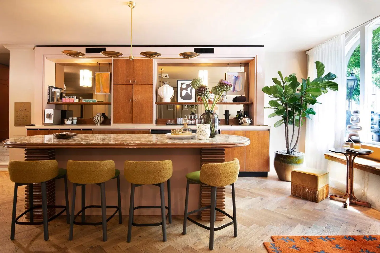 Jan Luyken Bar