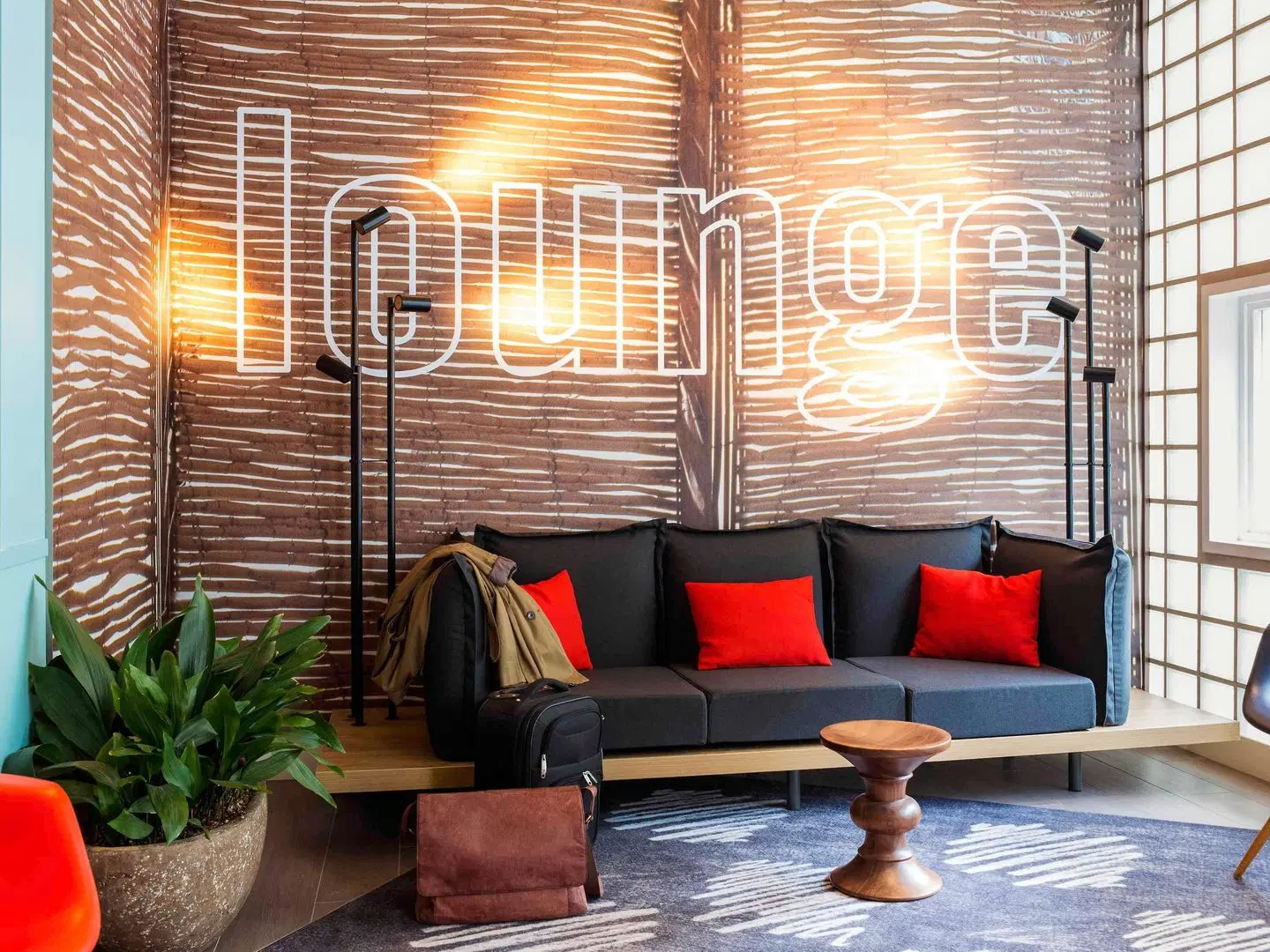 ibis Amsterdam Centre Stopera LOUNGE_LOBBY