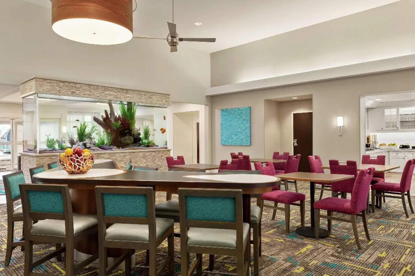 Homewood Suites by Hilton Fort Myers Airport/FGCU Bar