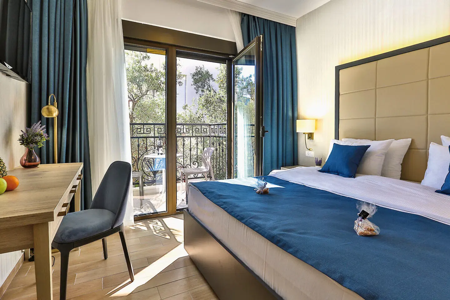 Harmony ROOM_EXAMPLE