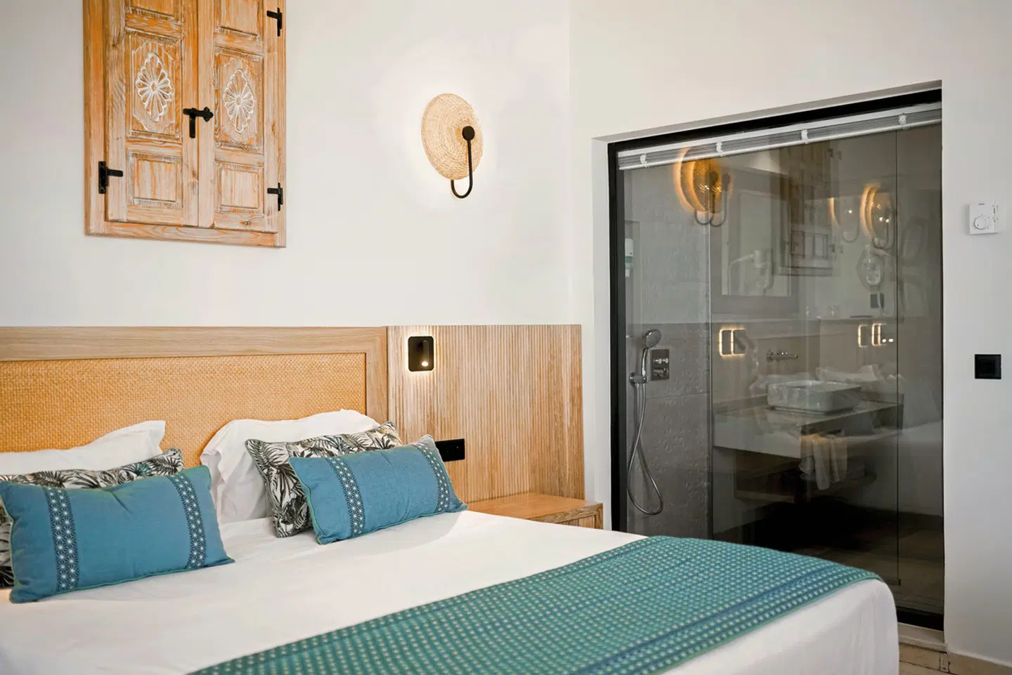 Sentido Djerba Beach ROOM_EXAMPLE