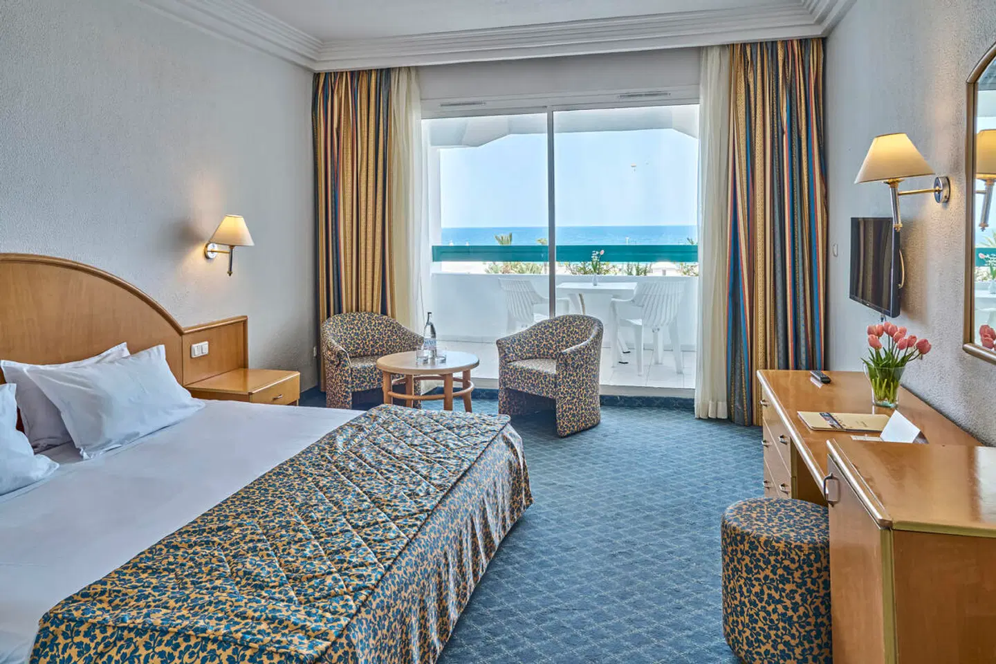 El Mouradi Palace ROOM_EXAMPLE