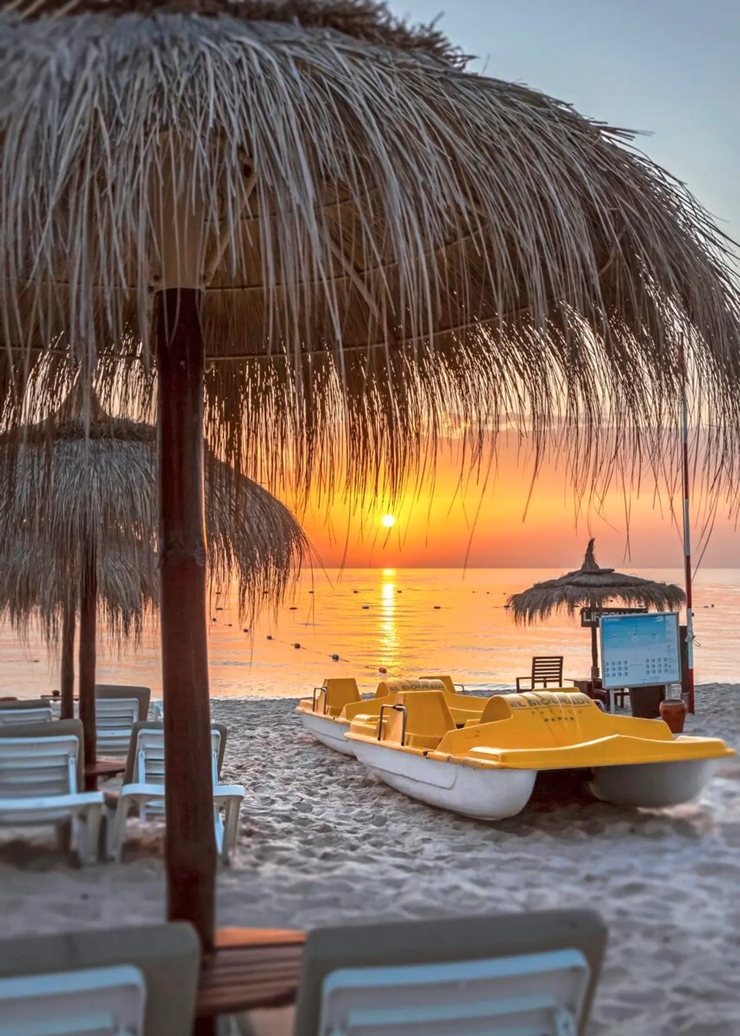 El Mouradi Palace Strand