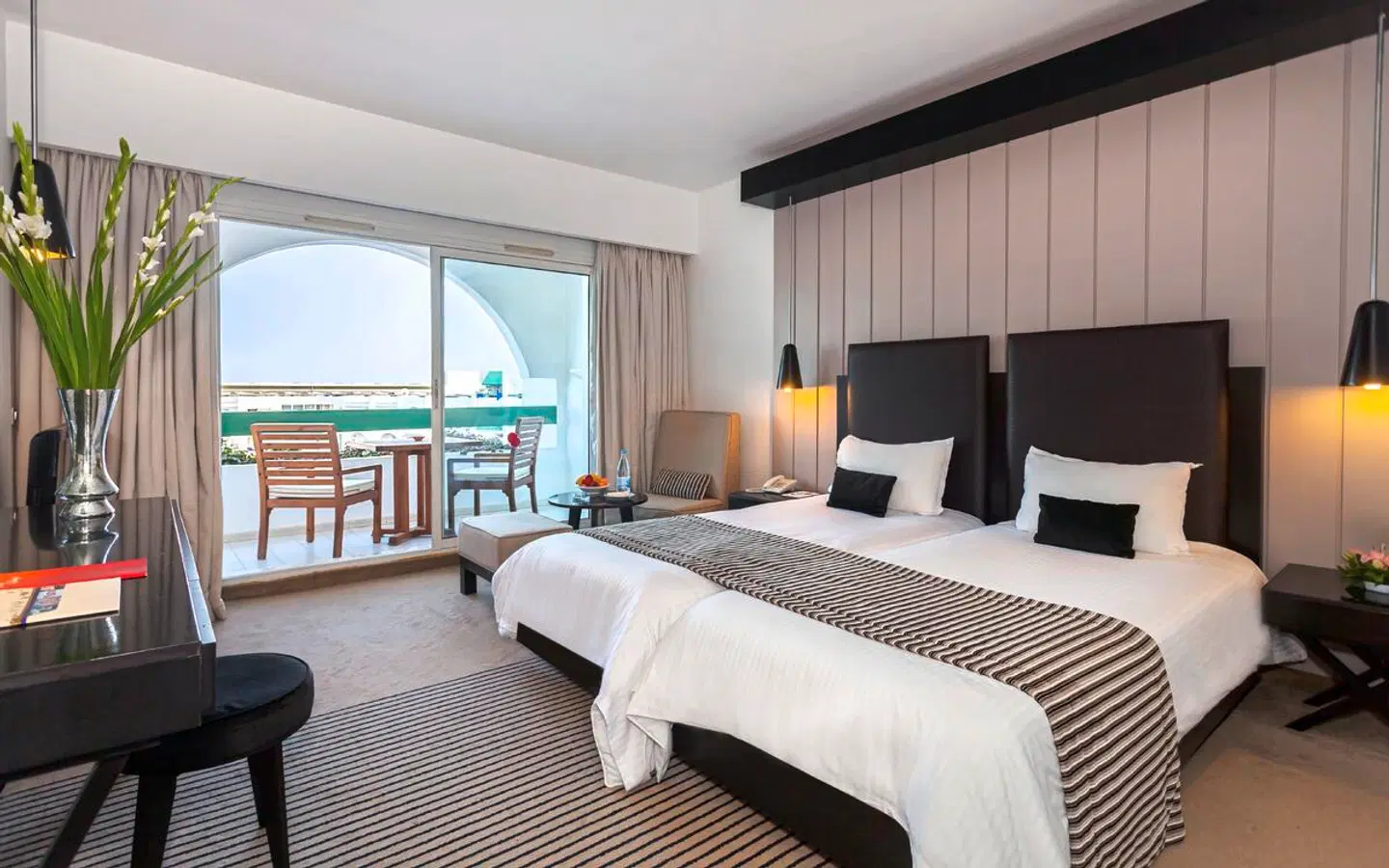 El Mouradi Palace ROOM_EXAMPLE