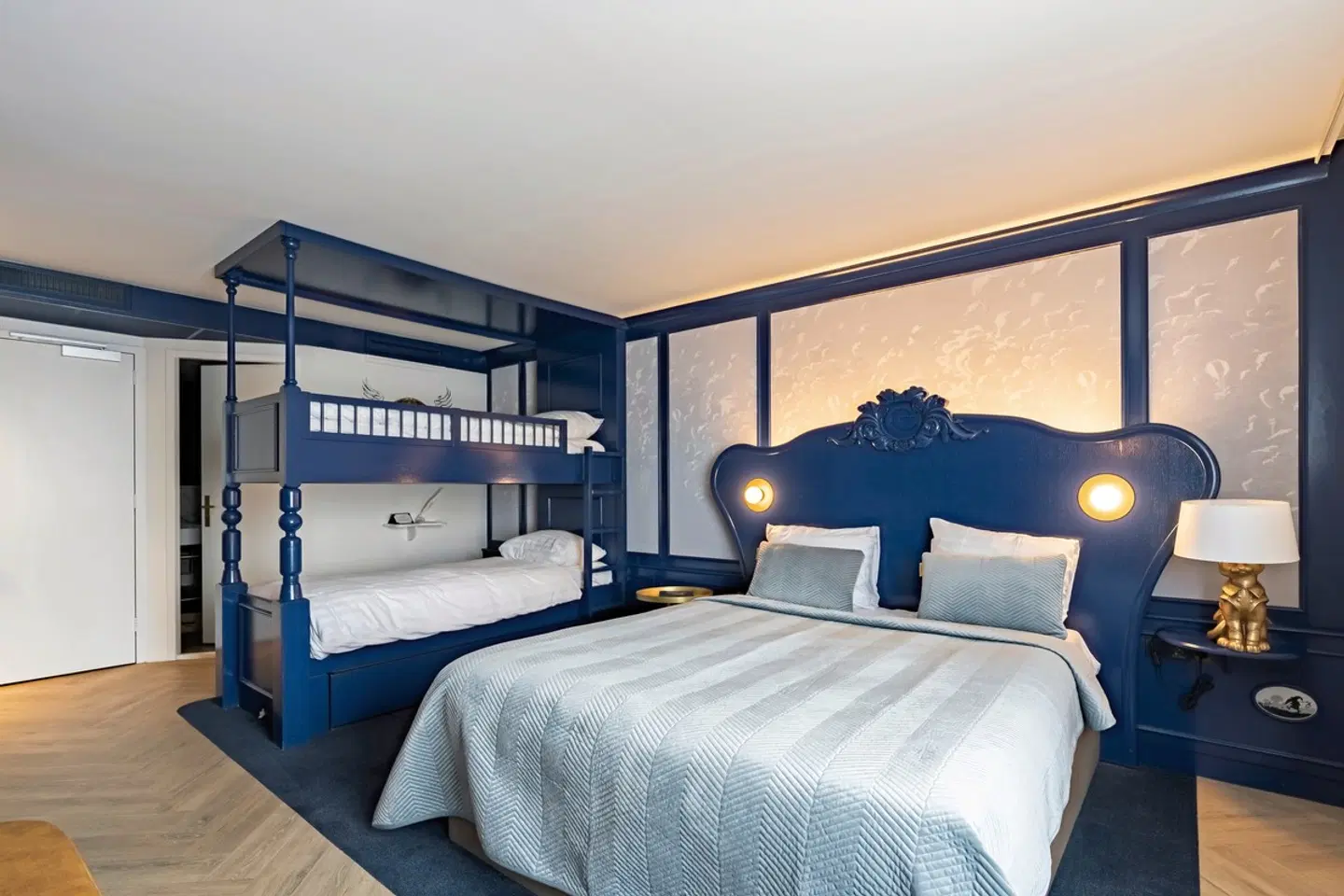 Efteling Wonder Hotel ROOM_EXAMPLE