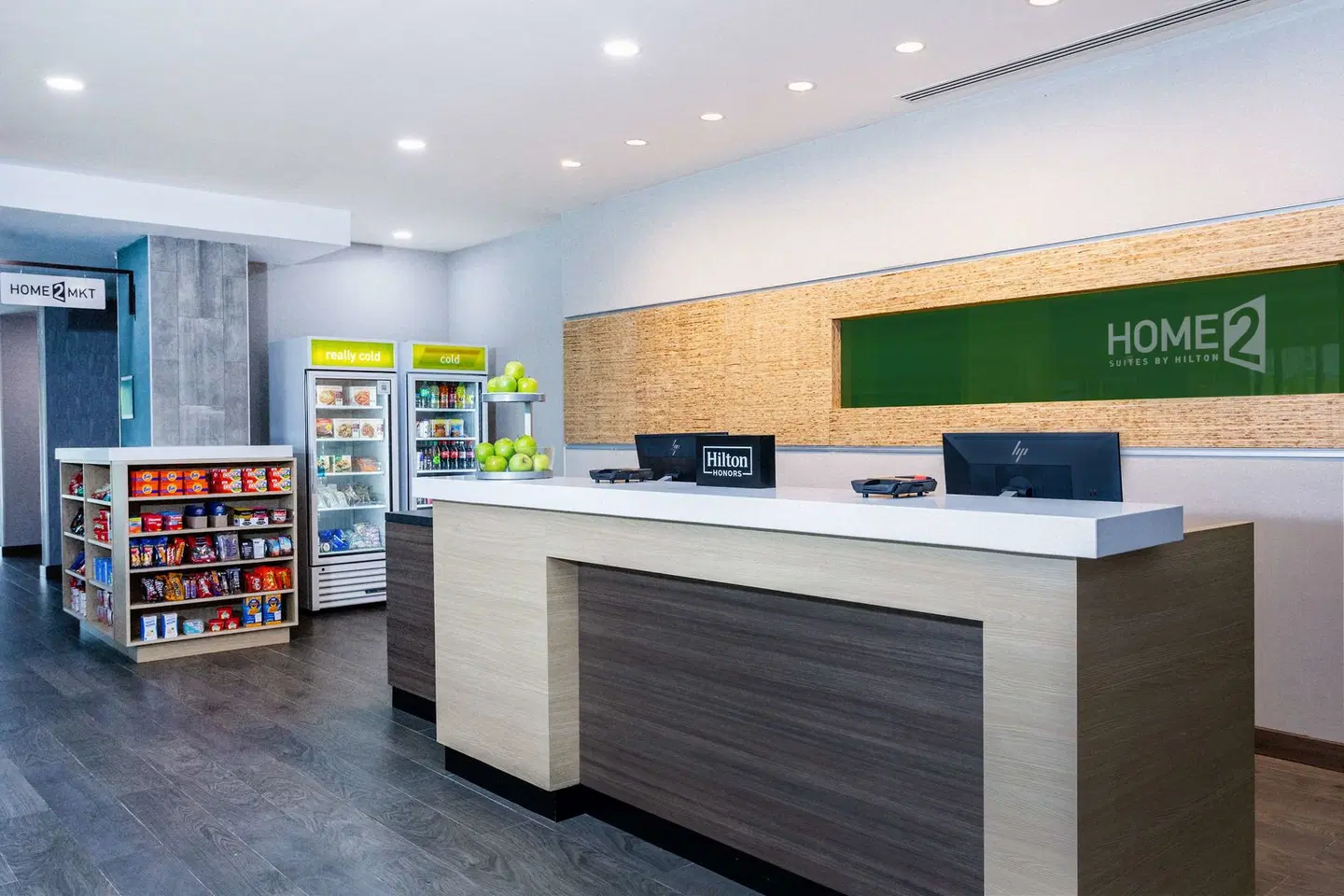 Home2 Suites by Hilton Vero Beach I-95 LOUNGE_LOBBY