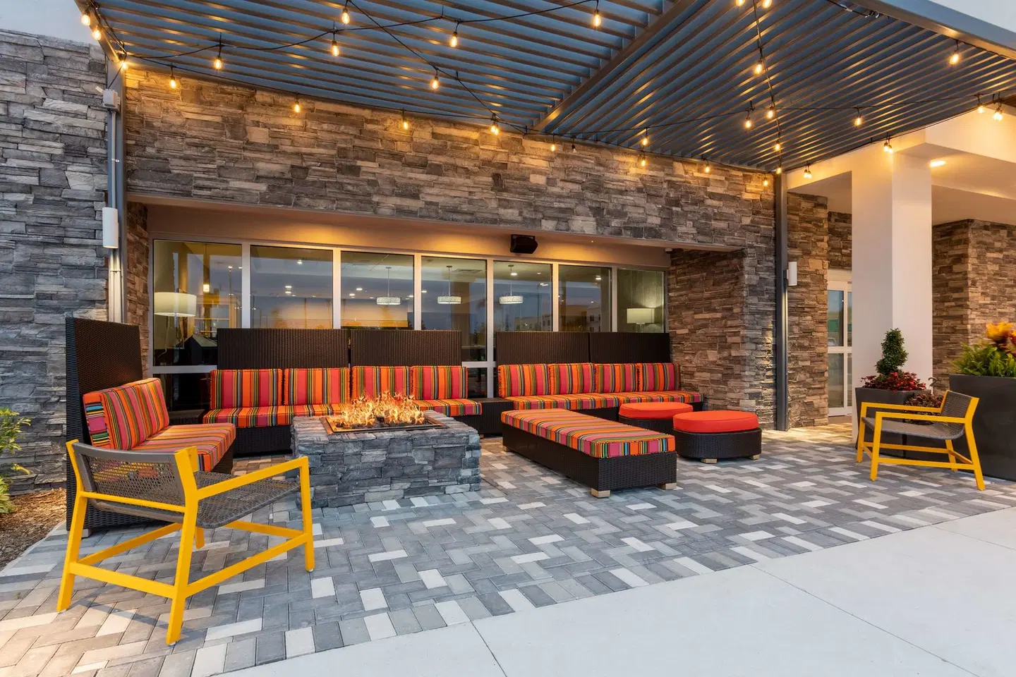 Home2 Suites by Hilton Vero Beach I-95 LOUNGE_LOBBY