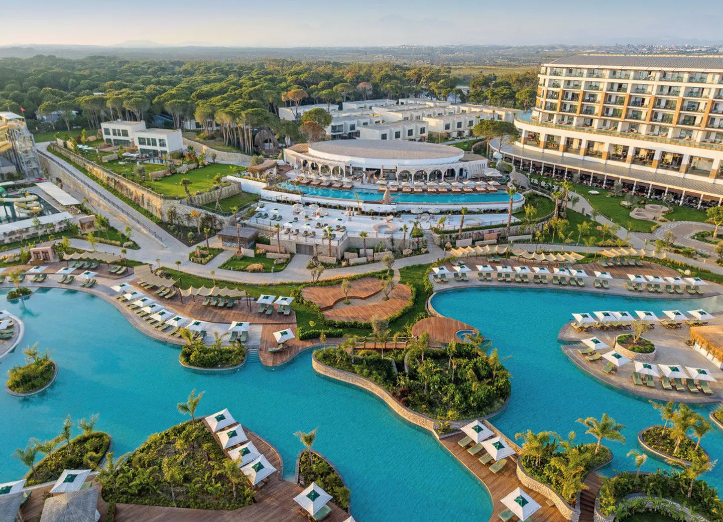 Ethno Belek EXTERIOR