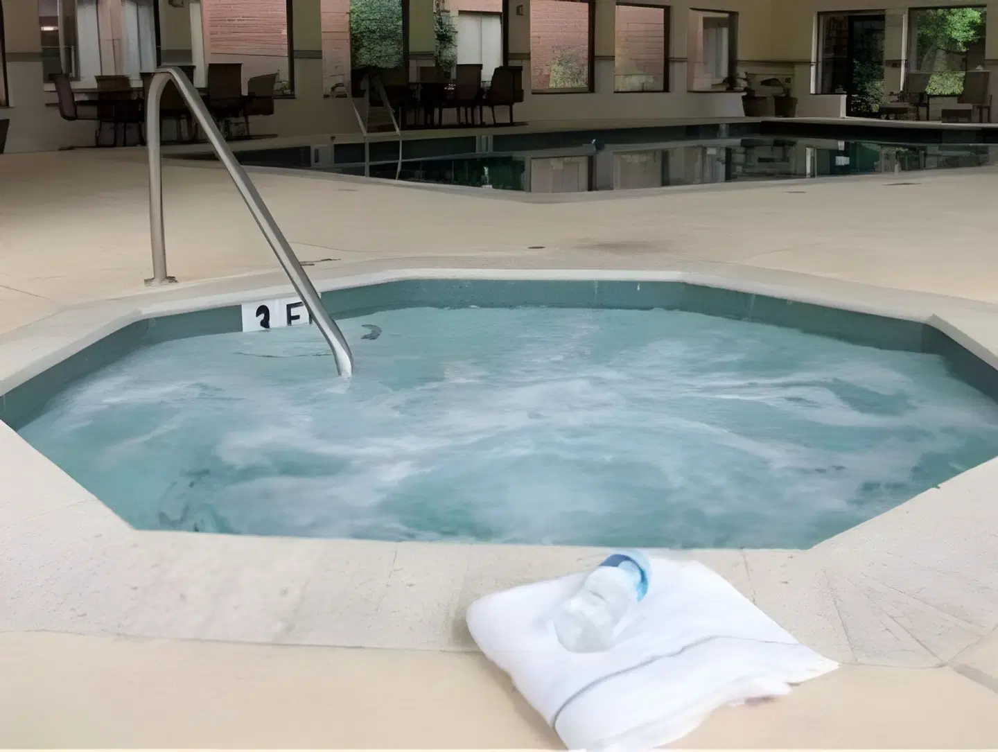 Country Inn & Suites by Radisson, Atlanta Galleria/Ballpark, GA HEALTH_BEAUTY