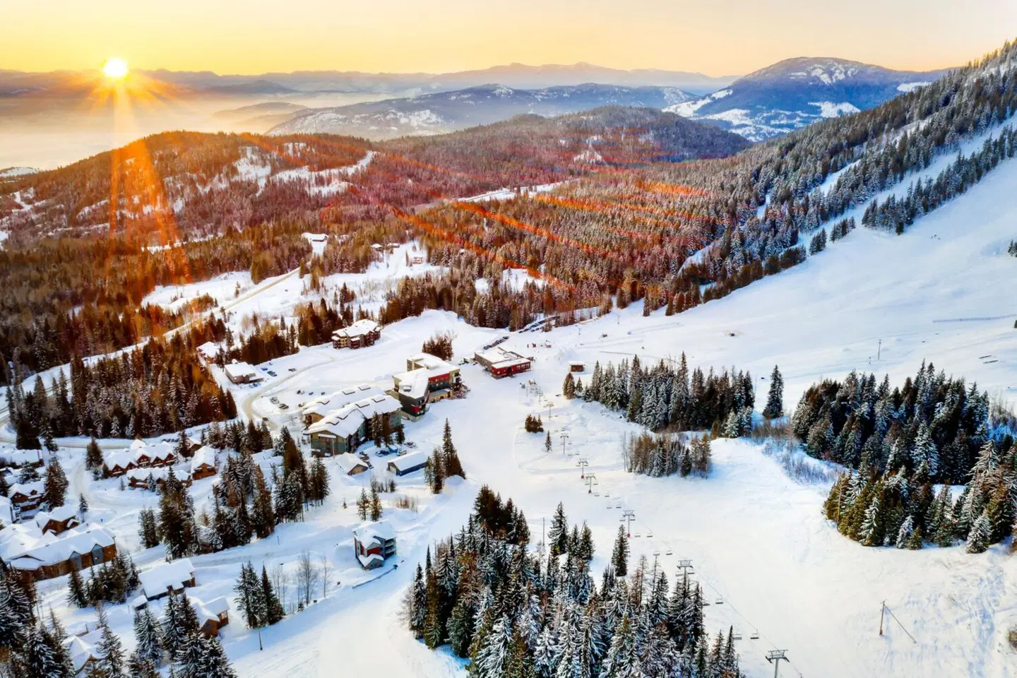 The Josie Hotel, Autograph Collection LANDSCAPE