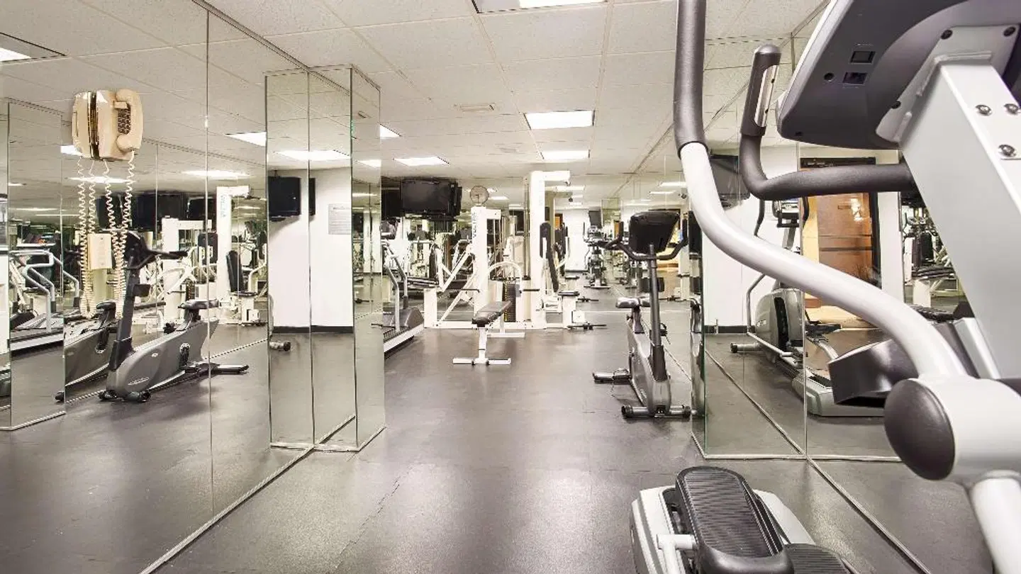 Best Western Plus International Speedway Hotel SPORTS_AND_LEISURE