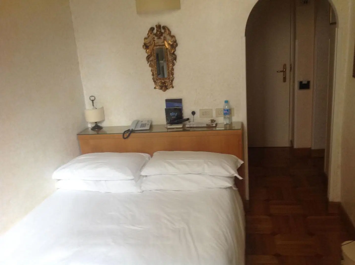 Fontana Hotel Rome ROOM_EXAMPLE