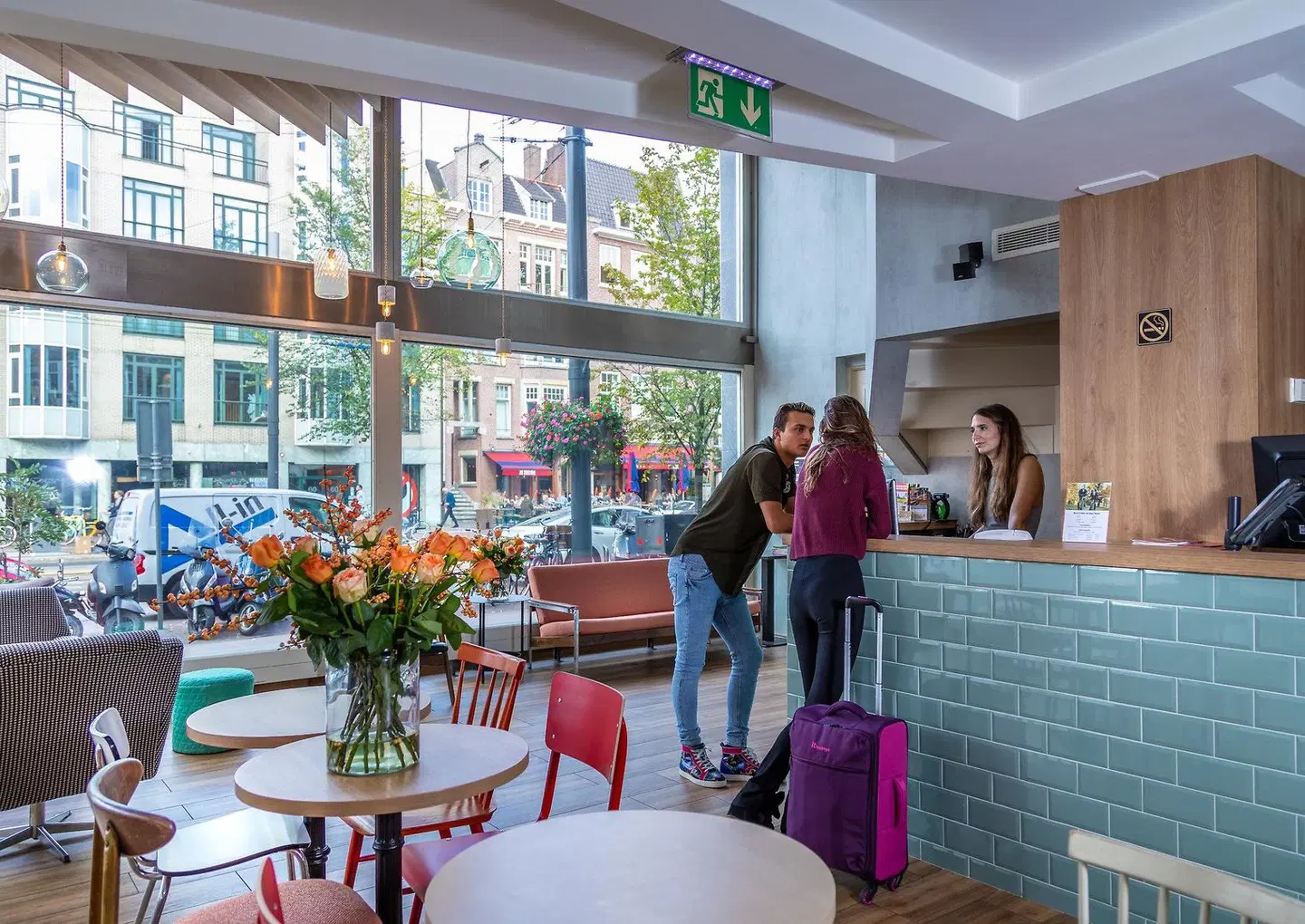 Espresso Restaurant