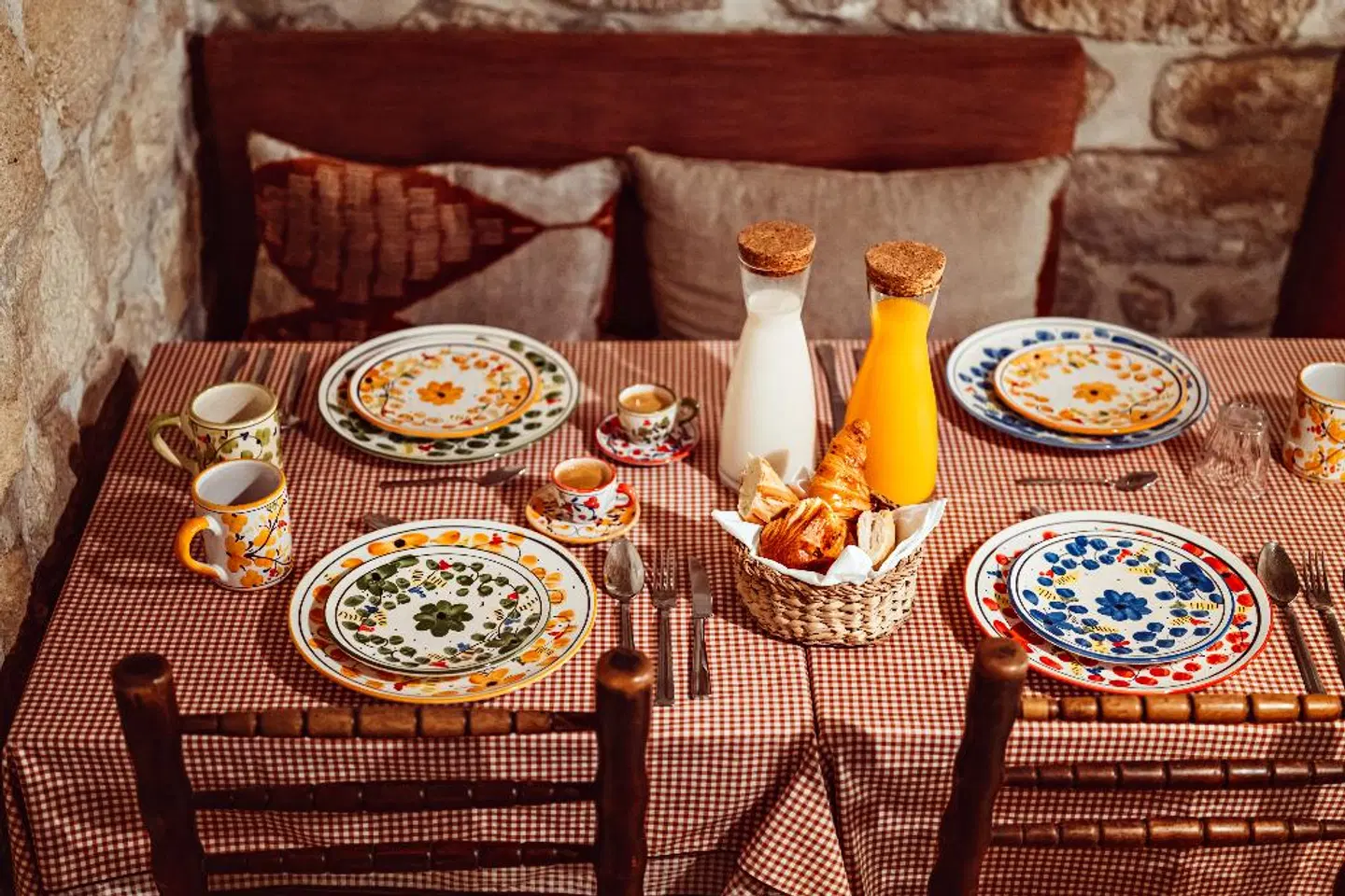 Hôtel Monsieur Saintonge Restaurant