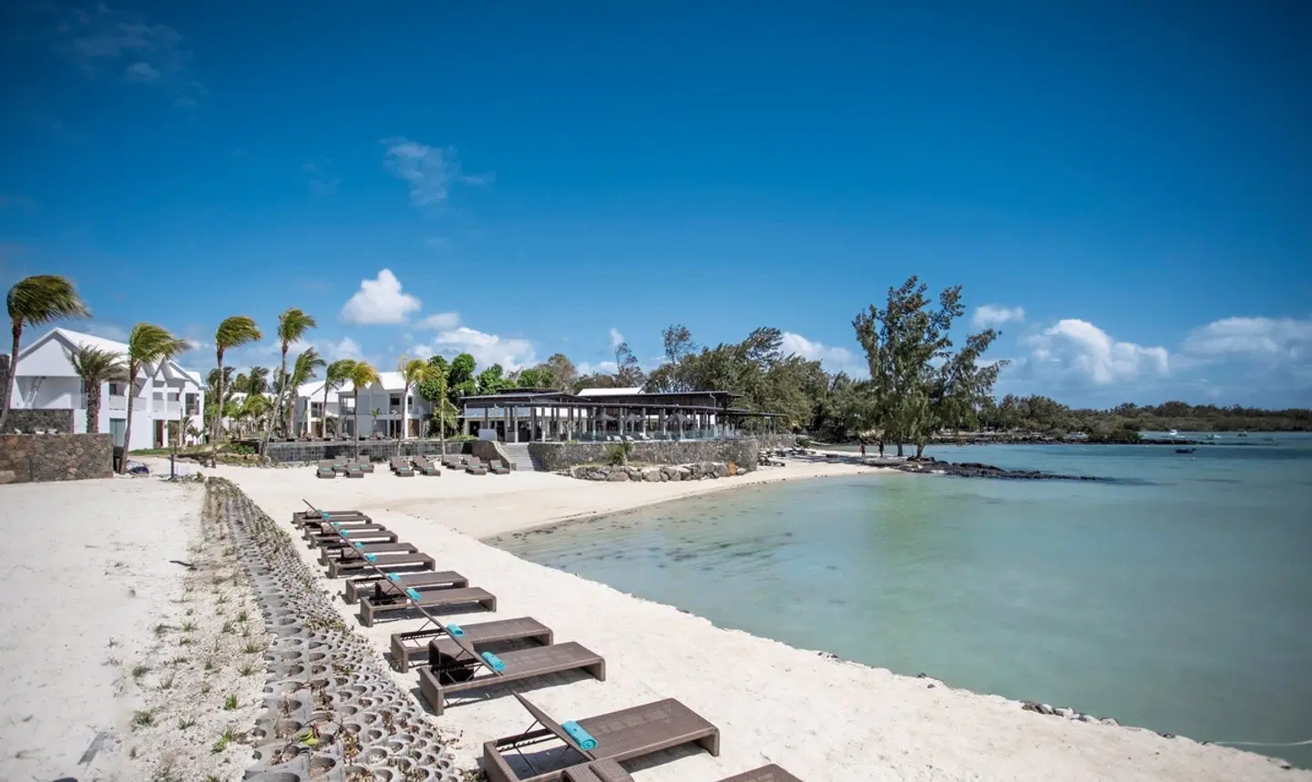 Sea Diamond Boutique Hotel & Spa Strand