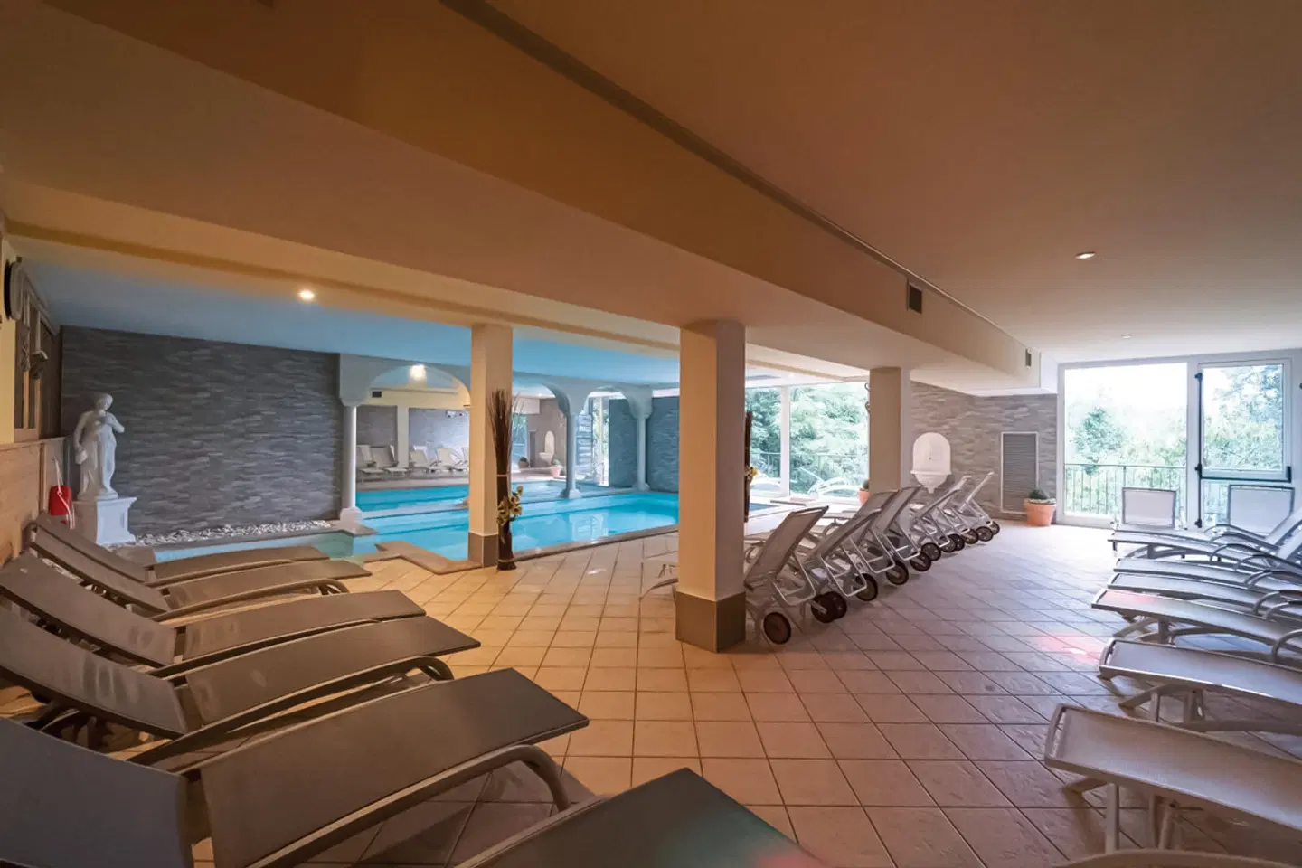 Borgo dei Poeti Wellness Resort HEALTH_BEAUTY