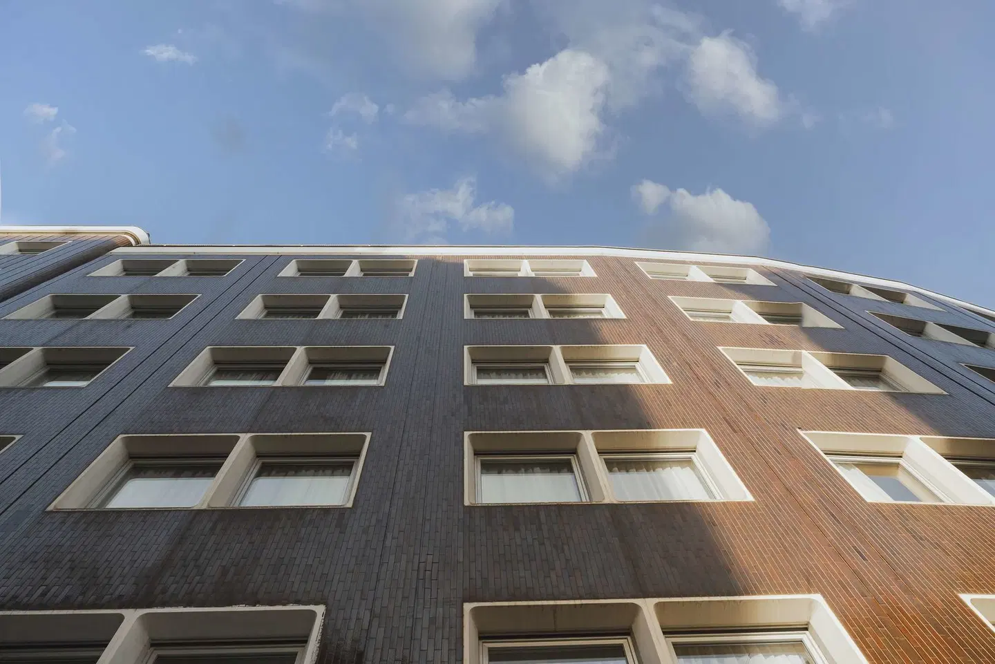 Hilton Garden Inn Padova City Centre Terrasse