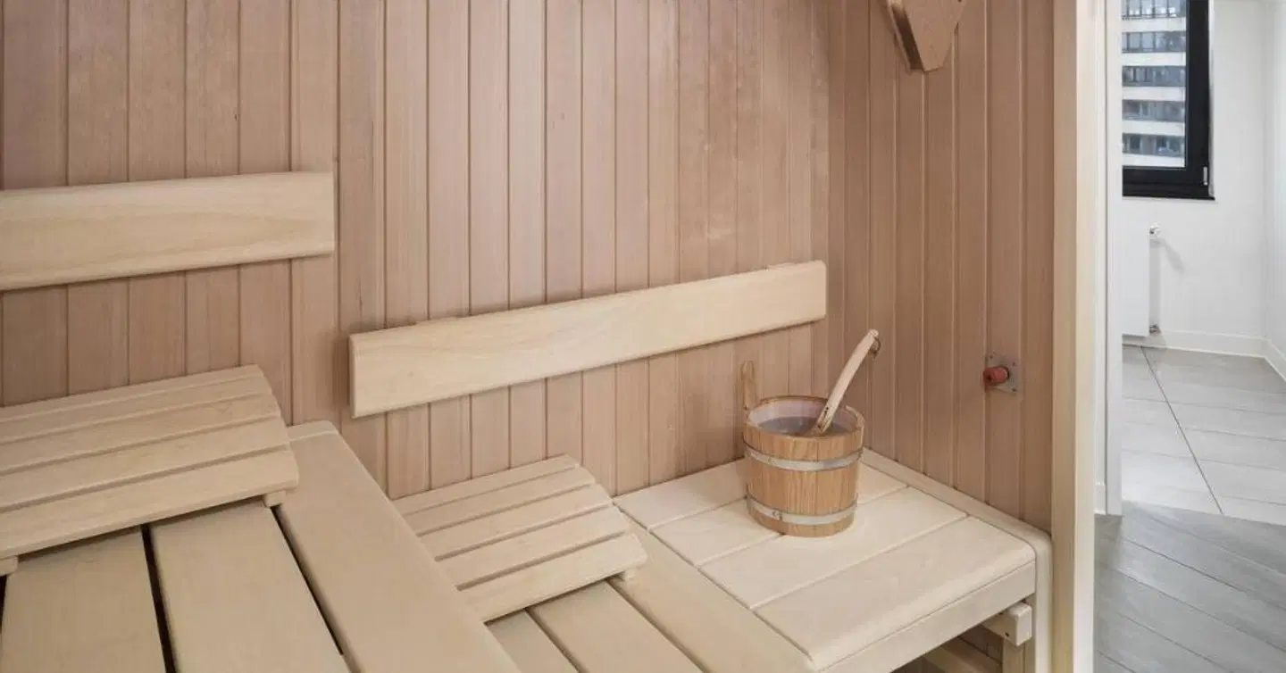 INNSiDE Hamburg Hafen HEALTH_BEAUTY