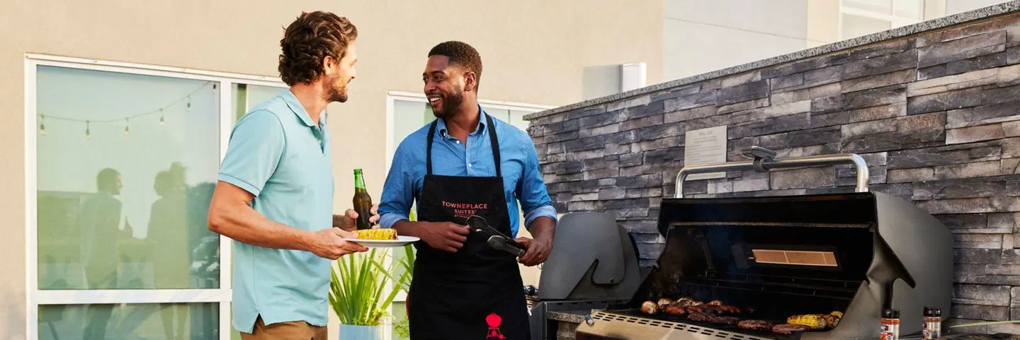 TownePlace Suites by Marriott Fort Myers Gulf Coast PEOPLE